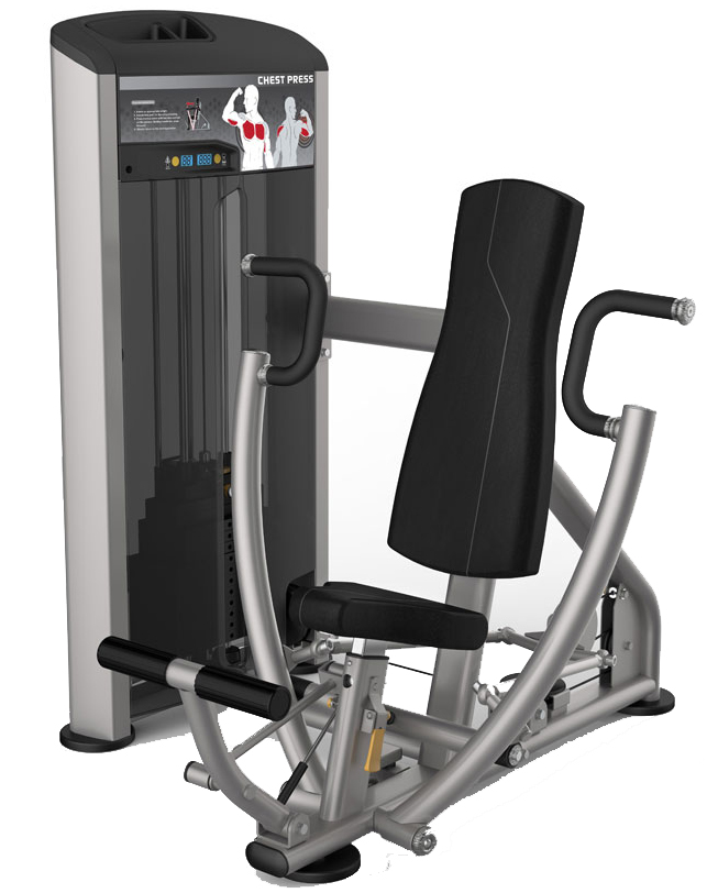 IE9501 Aerofit impulse elite ie9501 жим от груди со сведением AeroFIT Impulse Elite 