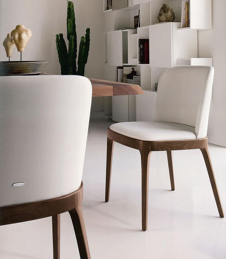 Стул  CATTELAN ITALIA Magda 