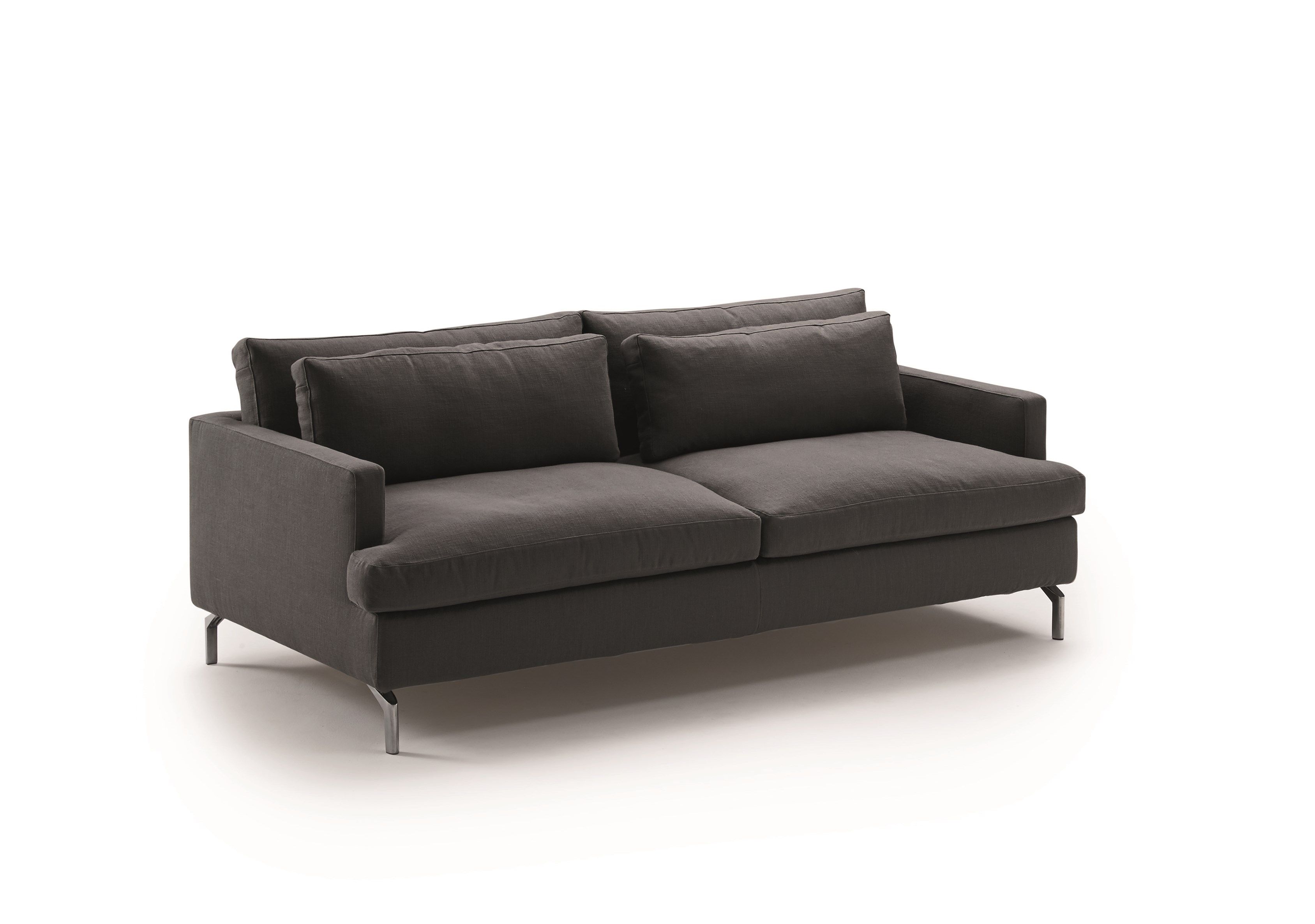 Двуспальный диван-кровать из ткани Milano Bedding DAVE ARCH-00145823 - Вид №2