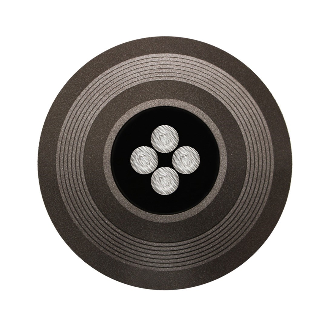 Neo Flat 200 Ghidini Neo Flat RD .05 Темно-Cерый (Матовый) 