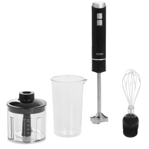 9052429 Блендер погружной ECON ECO-435HB черный