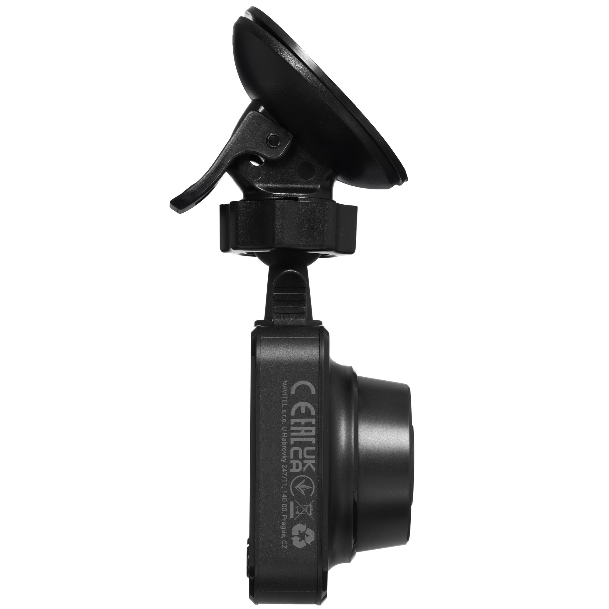 5476022 Видеорегистратор Navitel R200 NV STDN-0141224 - Вид №4