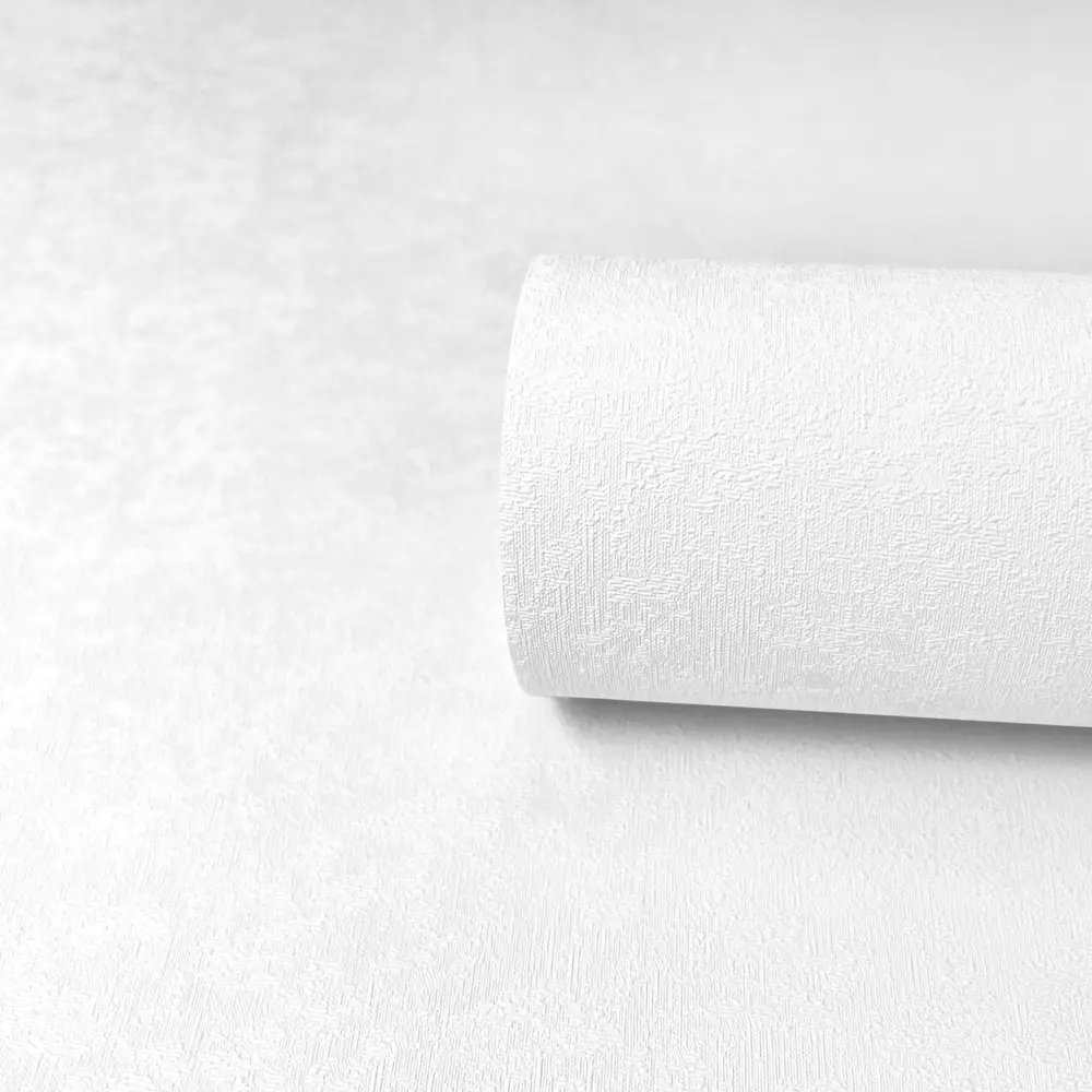 Флизелиновые обои Erismann Isadora белые 1.06 м 89400633 STLM-1417575 - Вид №2