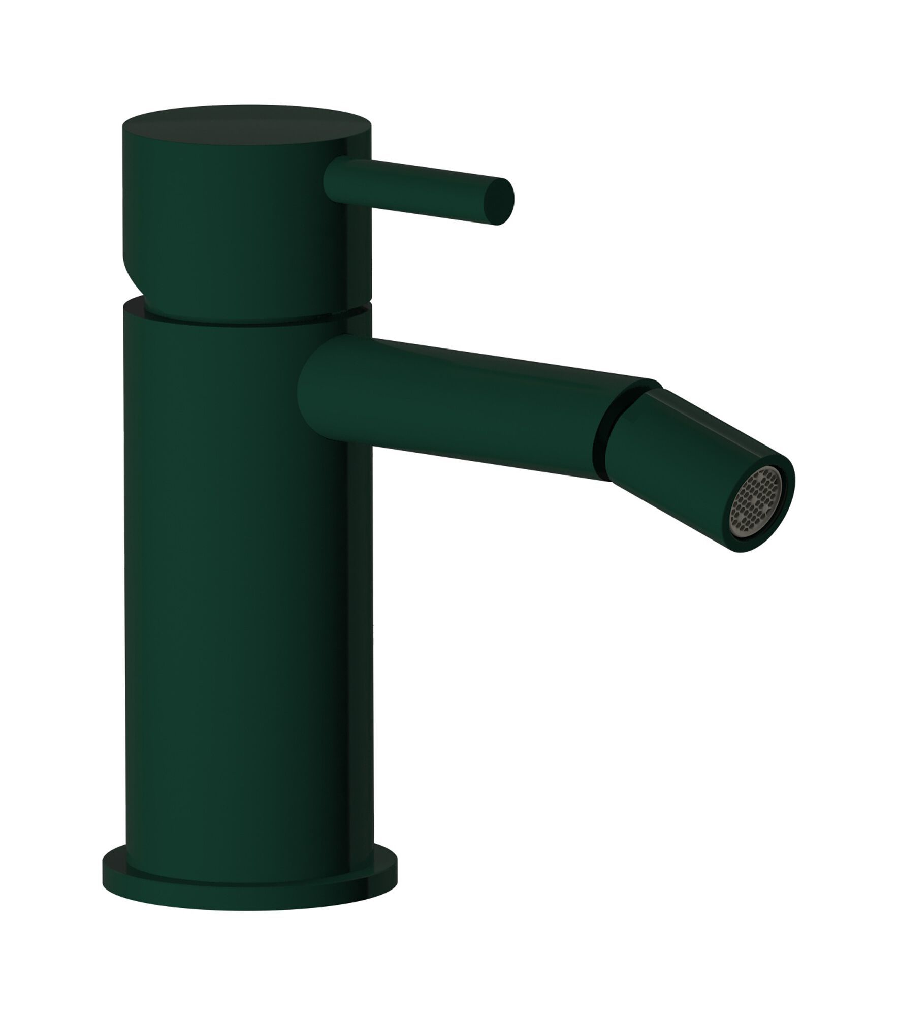 Однорычажный смеситель для биде с автоматическим сливом IB цвет ARCH-00058577 - Вид №1