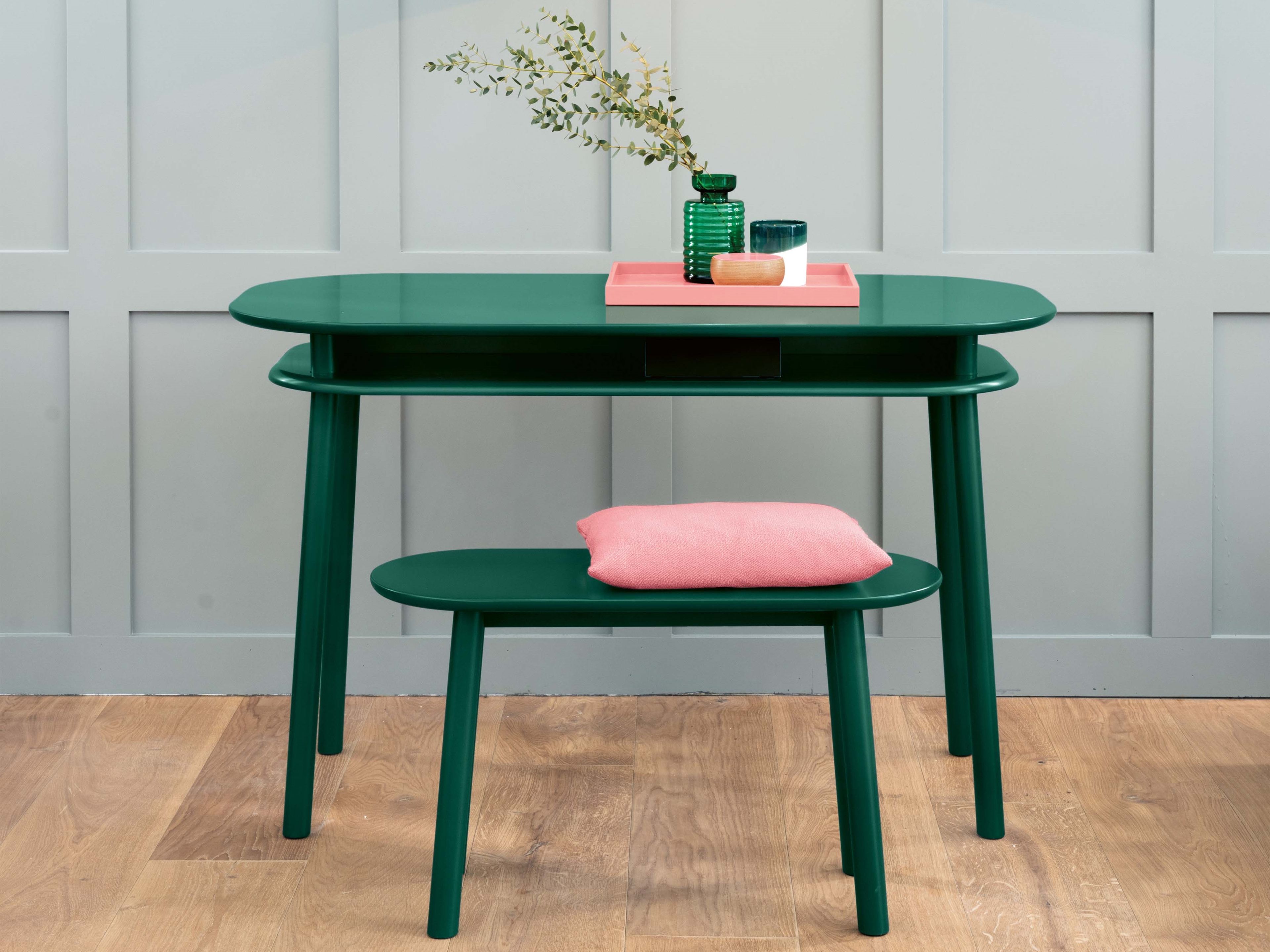 Деревянный стол Schonbuch BUREAU ARCH-00111679 - Вид №5