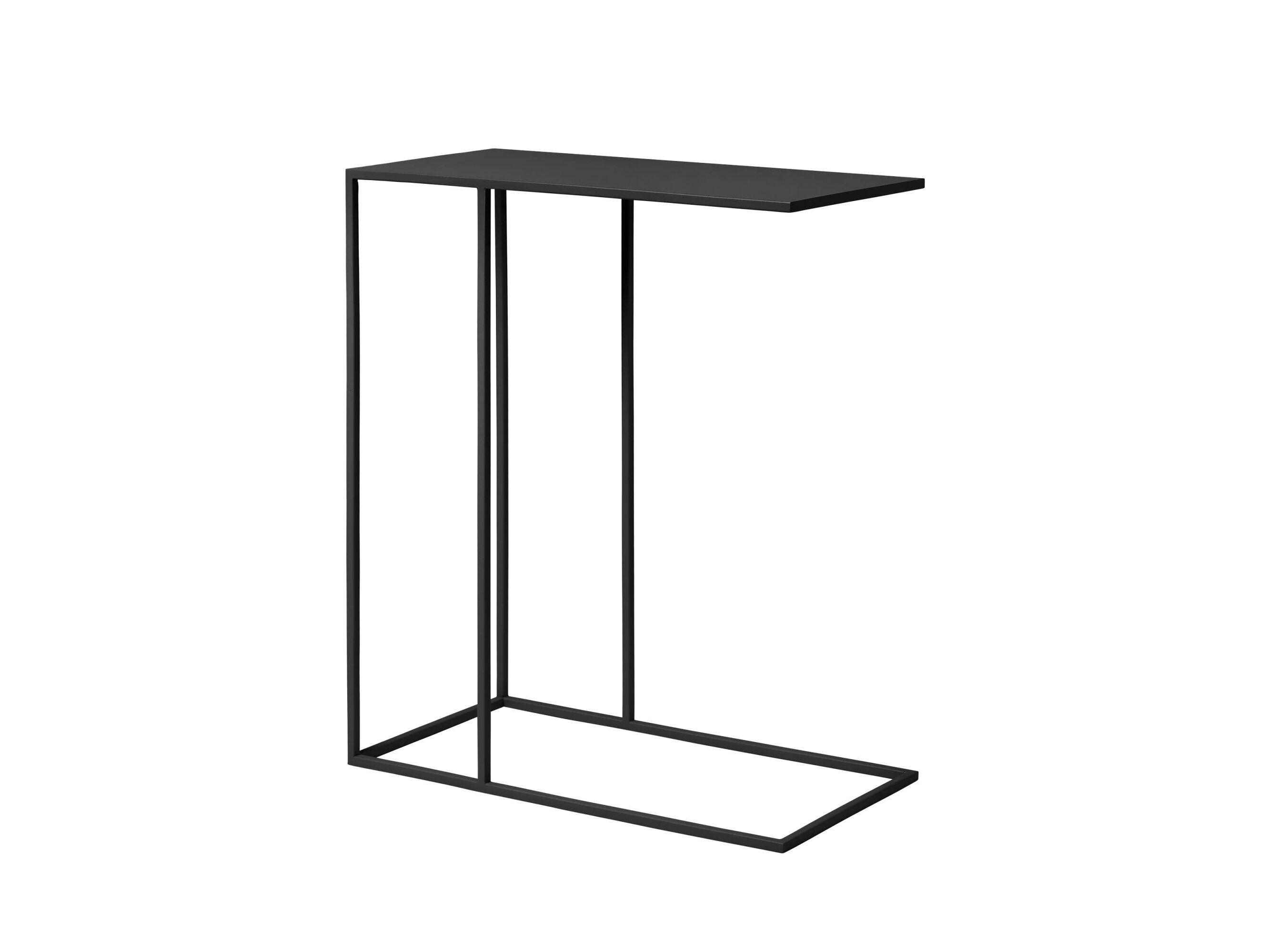 Стальной журнальный столик с порошковым покрытием blomus Fera ARCH-00003913