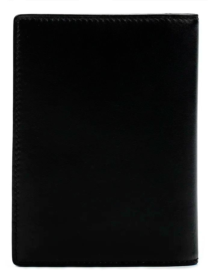 CEPU01460M Black Портмоне CEPU01460M Cerruti Grenoble  - Вид №2