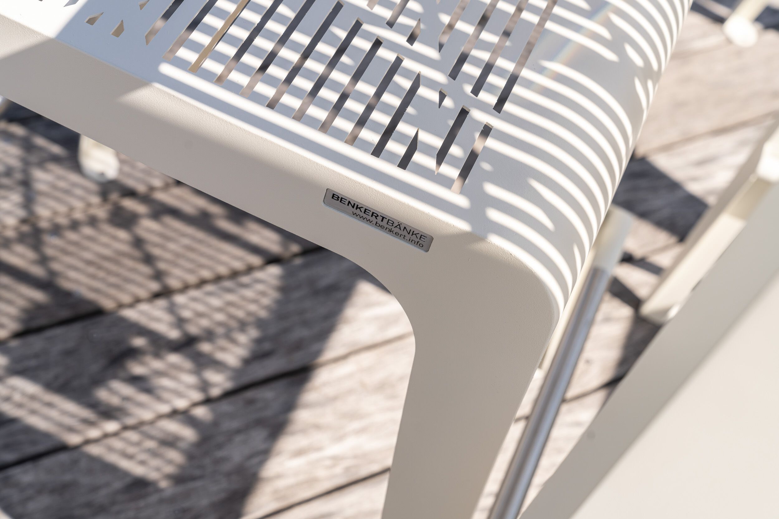 Гостиная сад набор из нержавеющей стали BENKERT BANKE Chalidor ARCH-00022069 - Вид №1