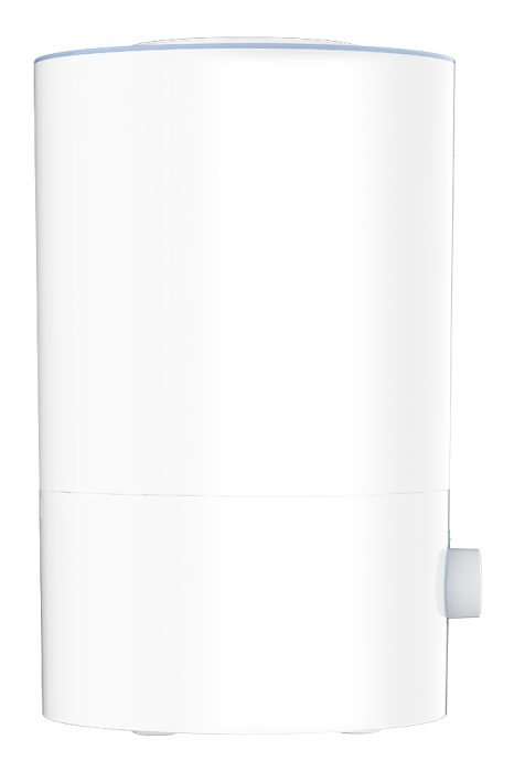 9153148 Увлажнитель воздуха Royal Clima Bellagio RUH-BL300/3.5M-WT STDN-0133452 - Вид №2