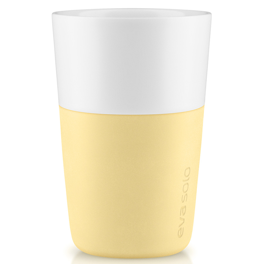 501104 Чашки для латте 2 шт 360 мл lemon Eva Solo  - Вид №2