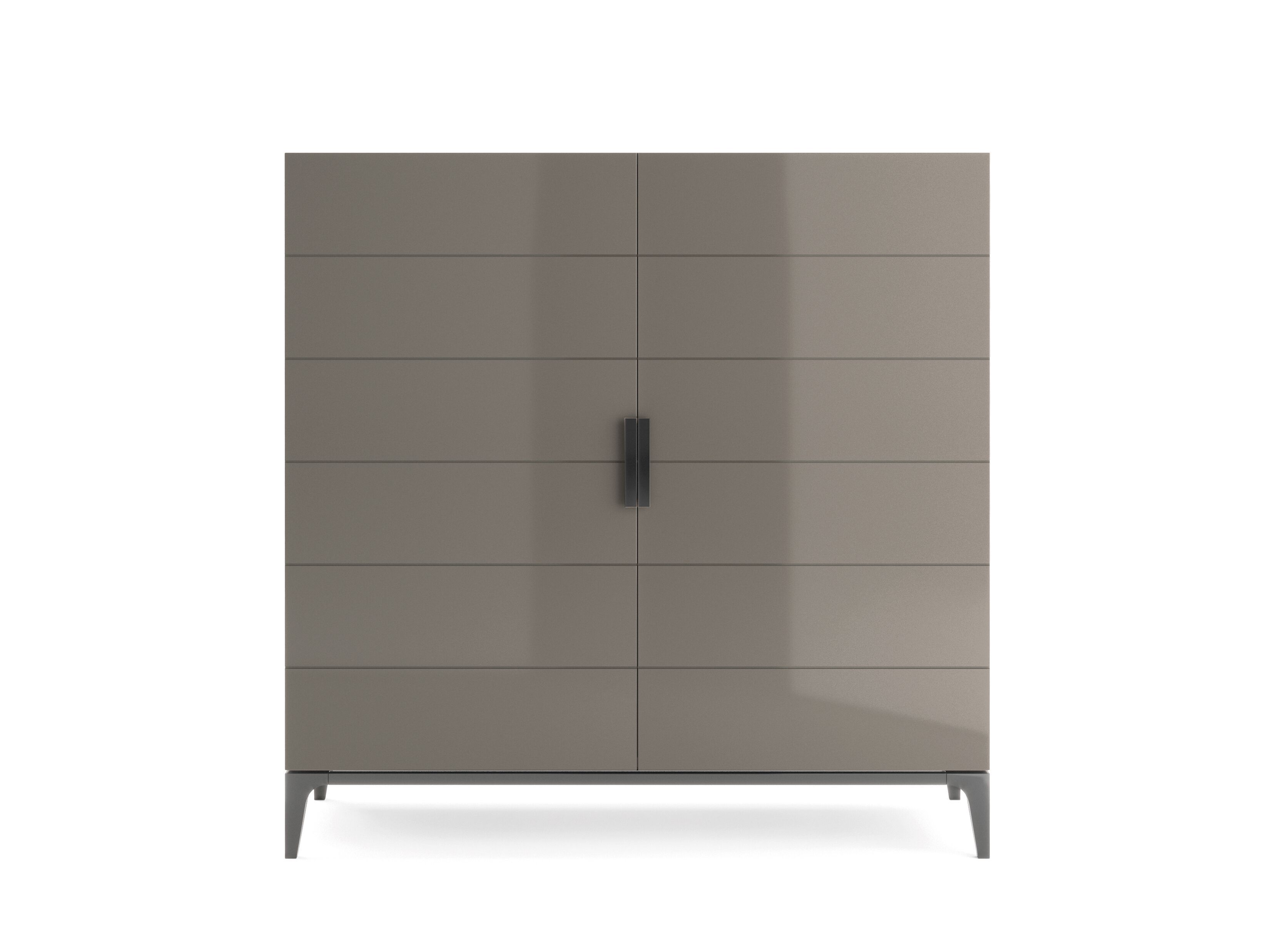 Шкаф с распашными дверцами PRADDY Miller ARCH-00076801