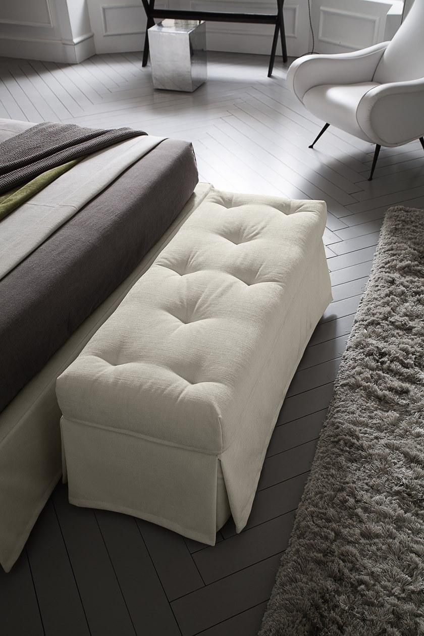 Felis Скамья для хранения, обитая тканью Complements sun-id-1466048 - Вид №3