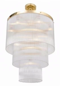 Patinas Lighting Люстра из стекла ручной работы Versailles