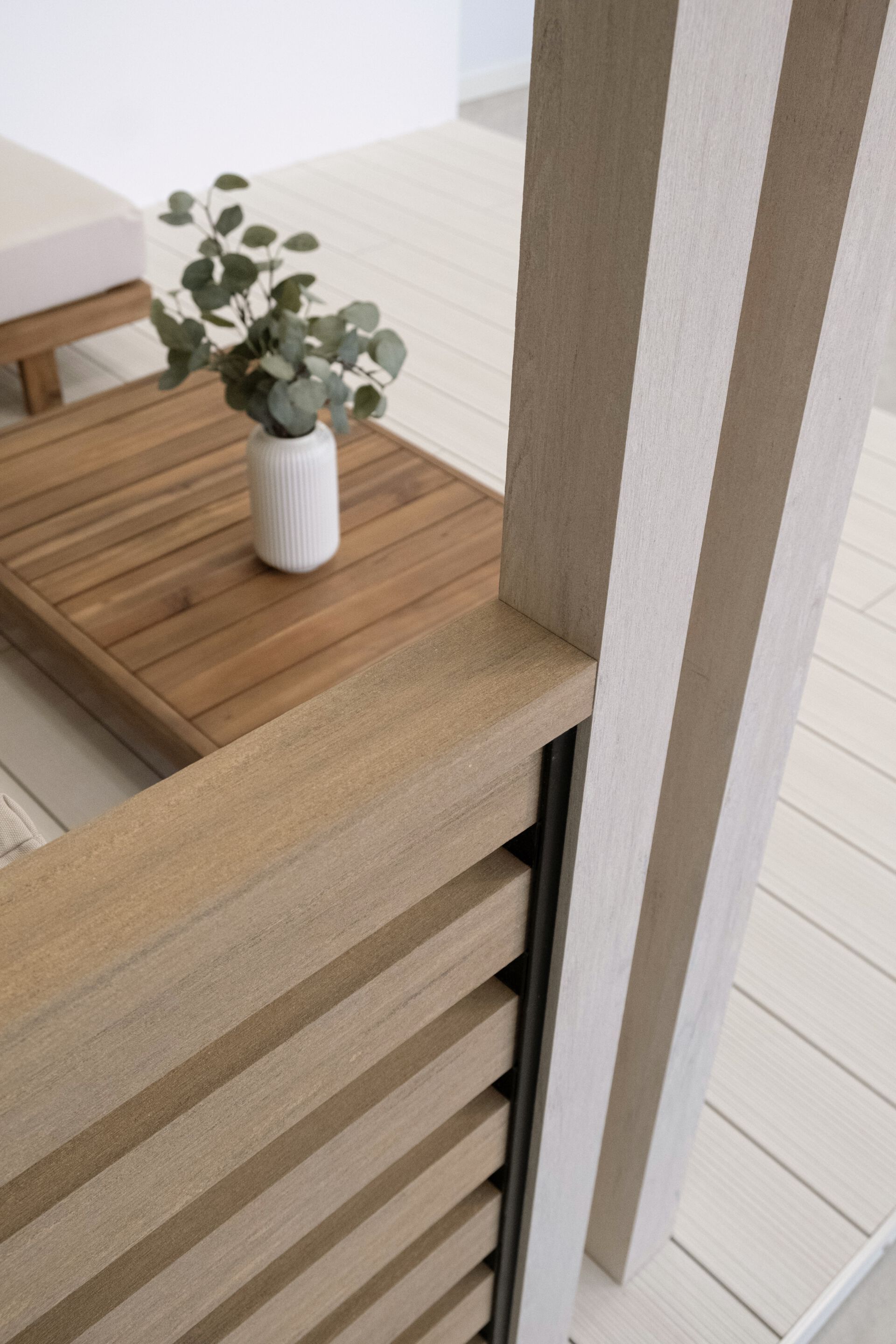 Профиль в WPC Tarimatec Vertical ARCH-00138271 - Вид №1