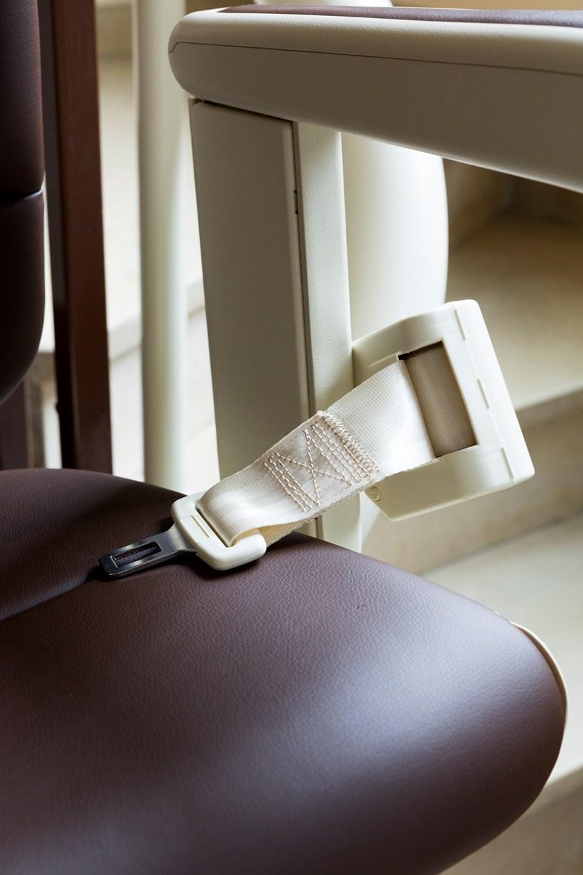 KONE Кресельный подъемник Kone motus sun-id-1450124 - Вид №12