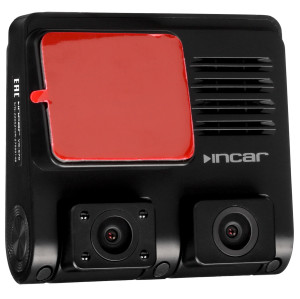5406463 Видеорегистратор Incar VR-570