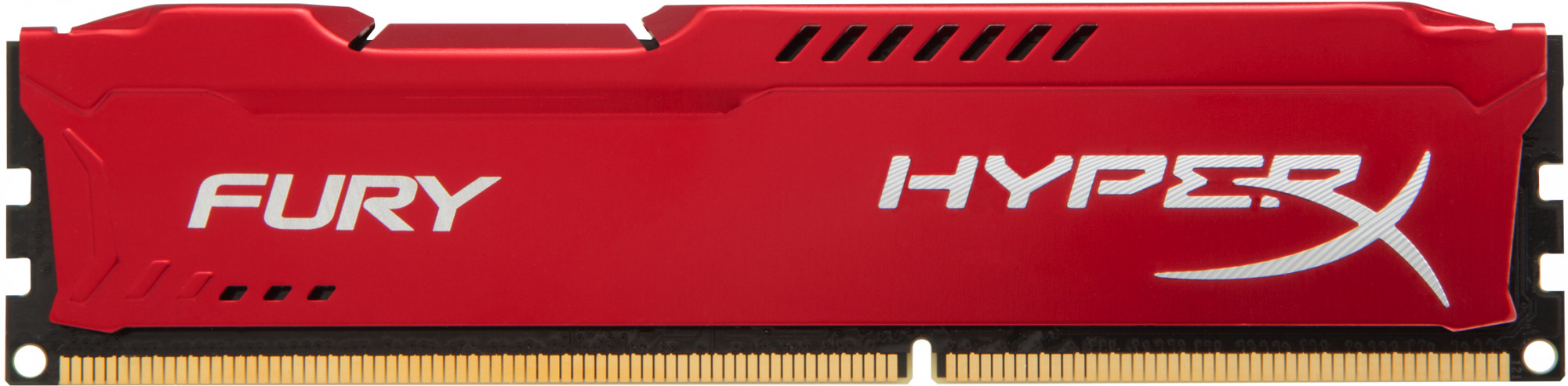 HX313C9FR/4 4gb 1333mhz ddr3 cl9 dimm hyperx fury red series Kingston Santreyd 