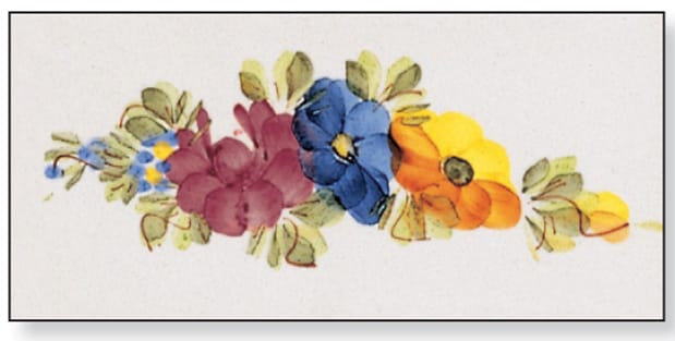 Керамический подвесной светильник FERROLUCE Ferrara ARCH-00038019 - Вид №9