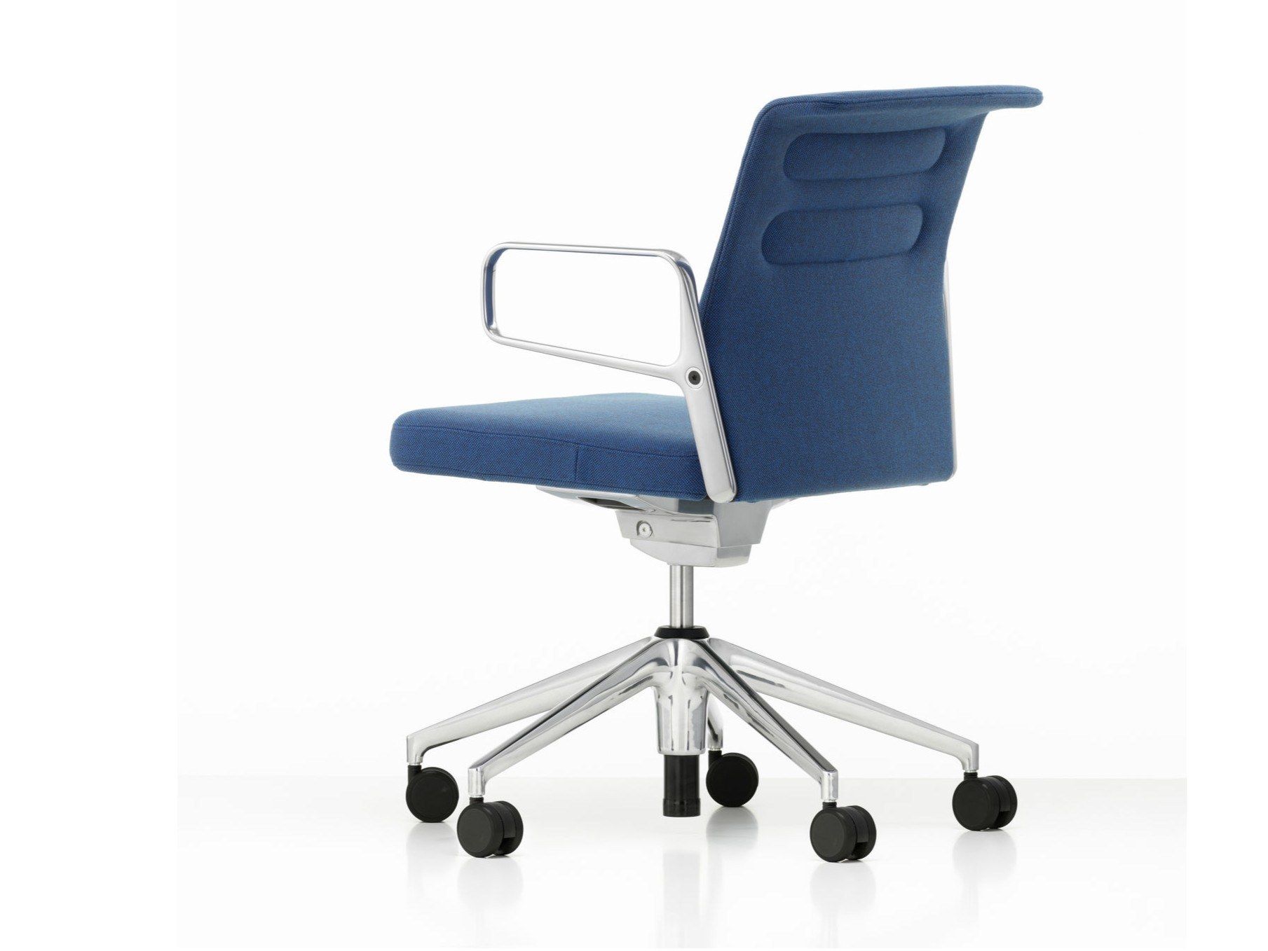 Тканевый поворотный операционный стул VITRA AC 5 ARCH-00046194 - Вид №11