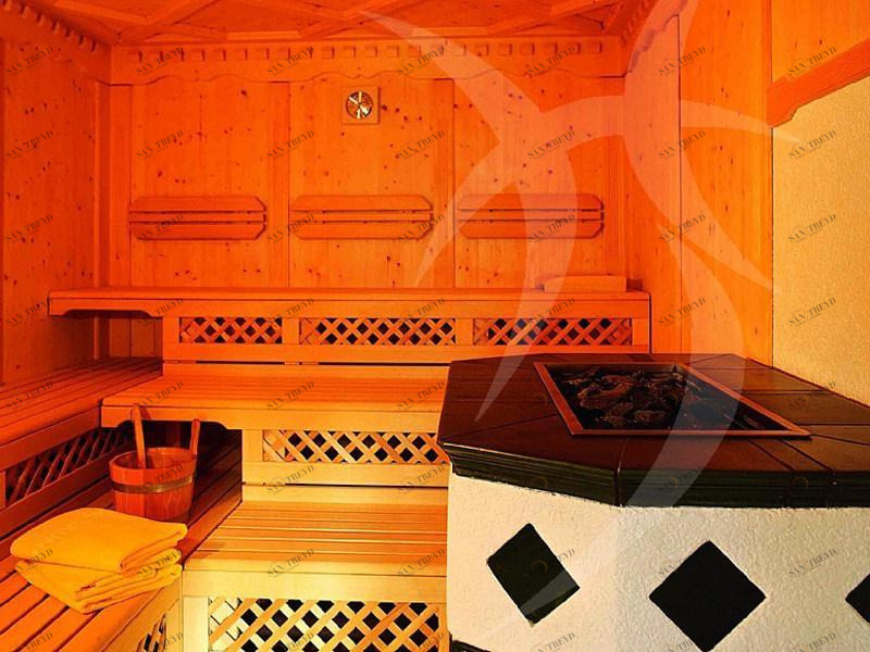 Happy Sauna Сауна sun-id-1370722