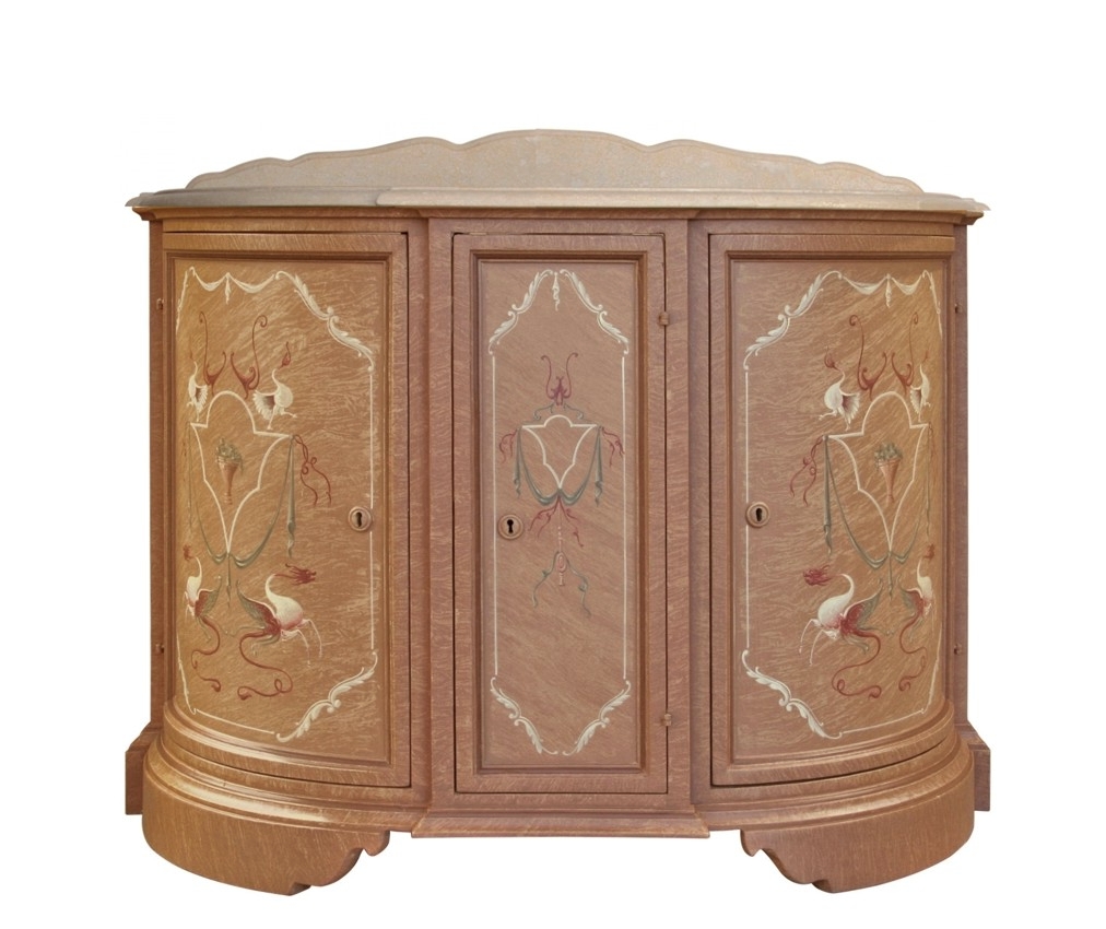 8534 Mobile bagno Bianchini&Capponi RINASCIMENTO Bianchini Capponi - Вид №18