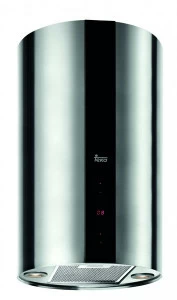 254211 Вытяжка Teka CC-40 STAINLESS STEEL