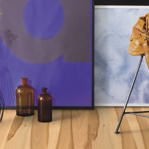 Паркетная доска Boen Ясень Анимозо ASG84PPD - Вид №5