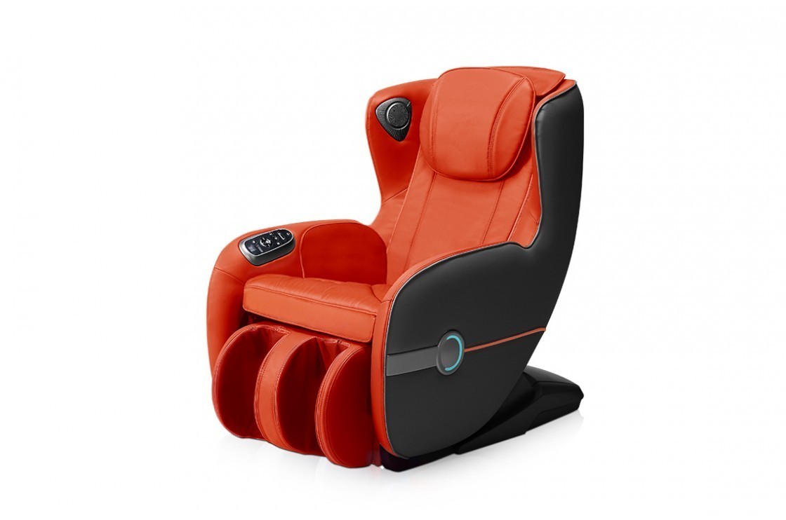 SL-A158 Массажное кресло IREST  - Вид №2