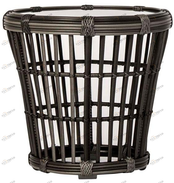 MOBIKA GARDEN Круглый садовый столик Symi sun-id-1459903