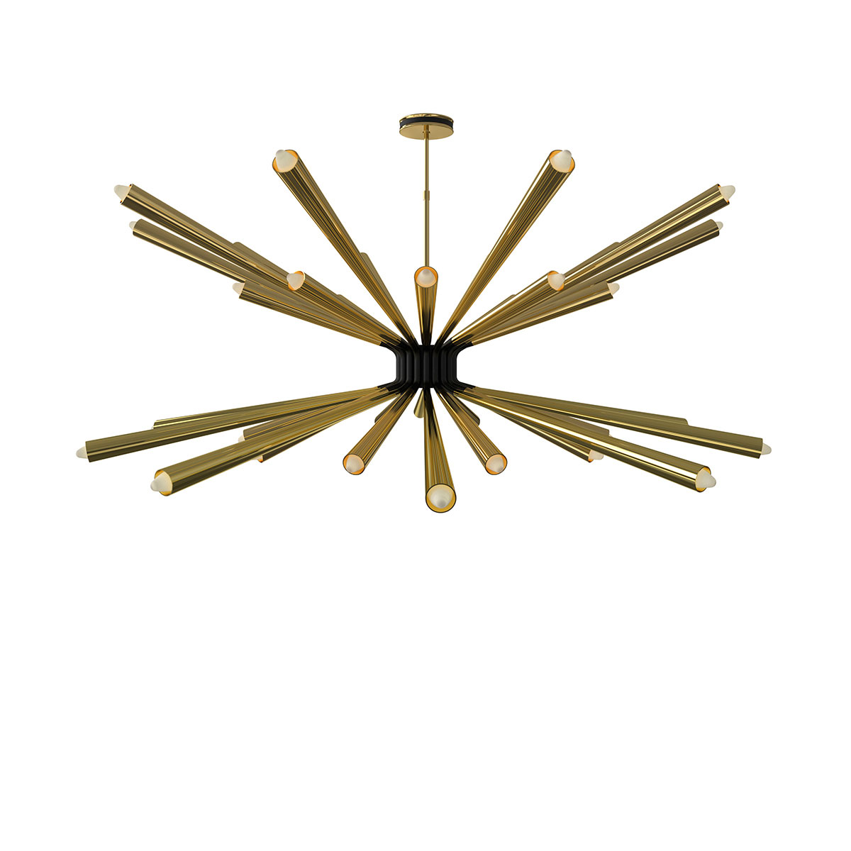 Подвесные лампы Dorsey Suspension Covethouse DELIGHTFULL 