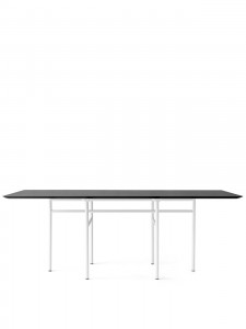 5709262045853 Стол Snaregade, прямоугольный LuceLight