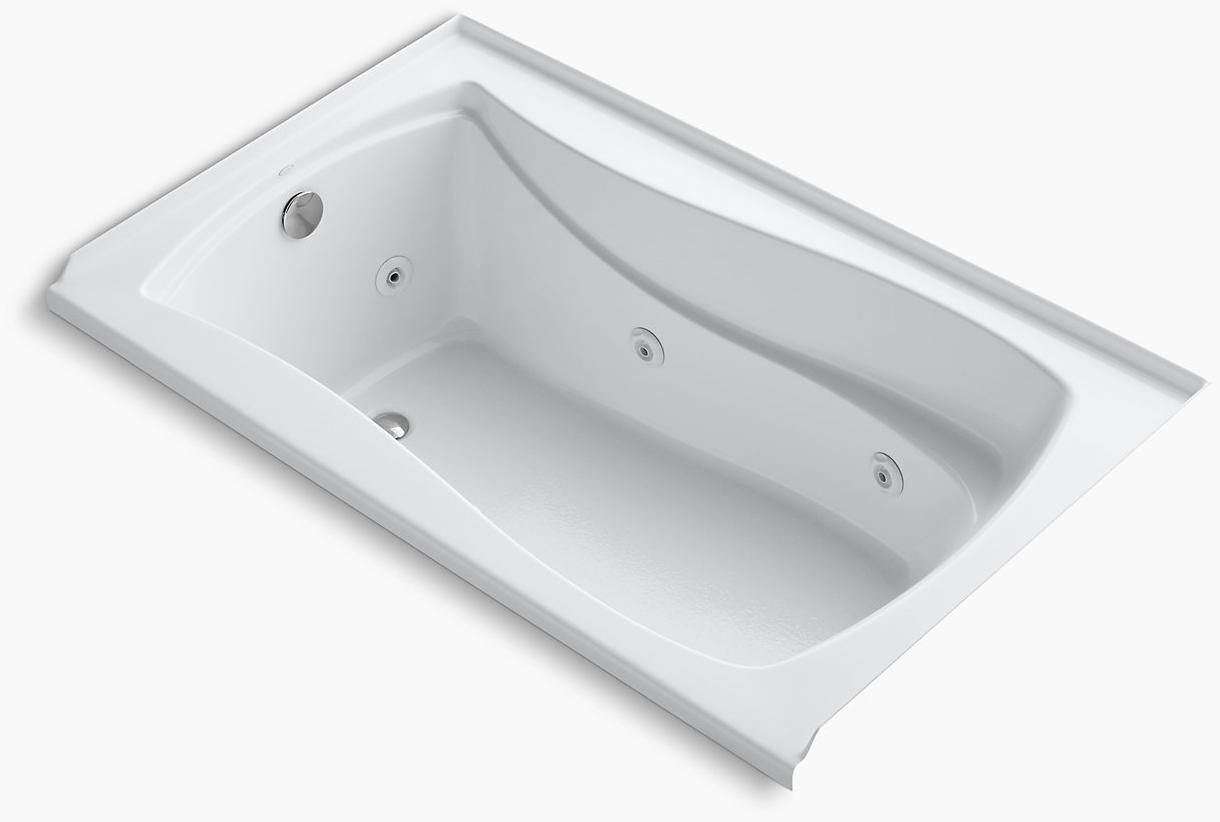 KOHLER Марипоса 60 K-1239-LH-NY  - Вид №1