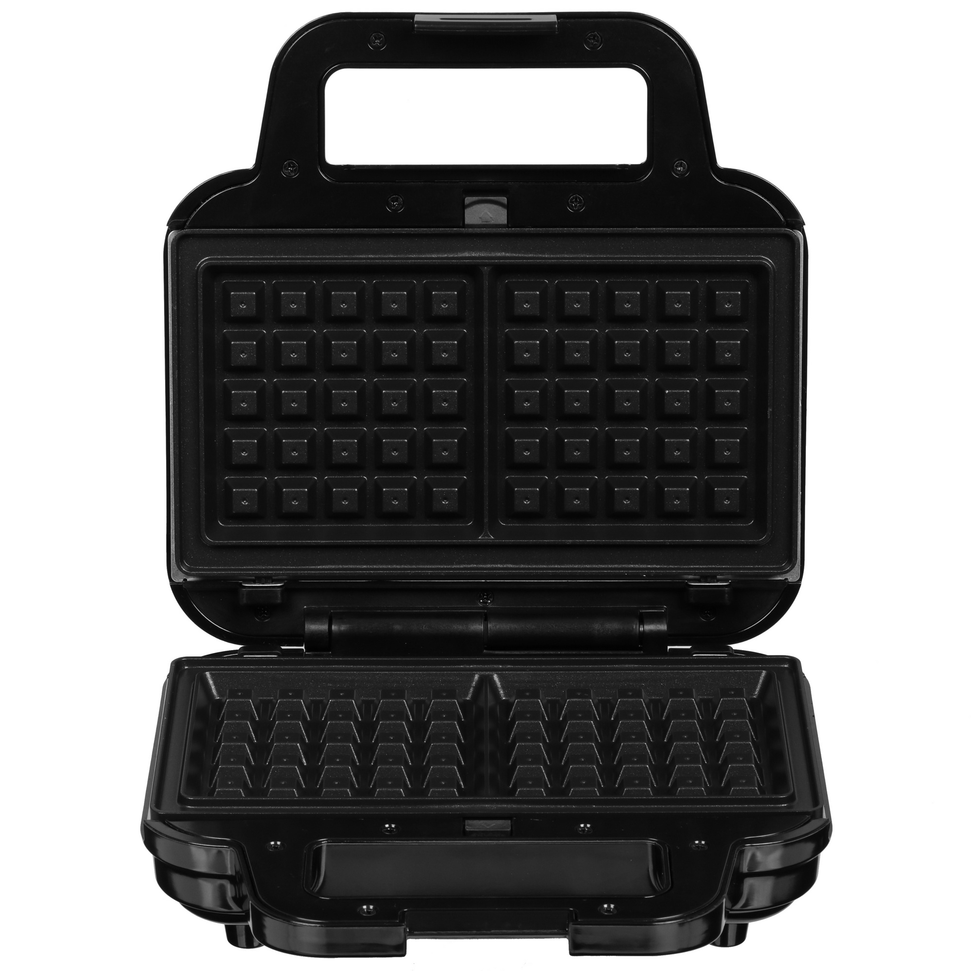 5606948 Сэндвичница Tefal UltraCompact SW383D10 черный STDN-0143662 - Вид №1