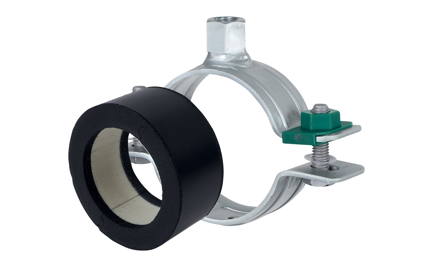 I253304012 BISOFIX® E25 + HD500 для изолированных труб walraven 