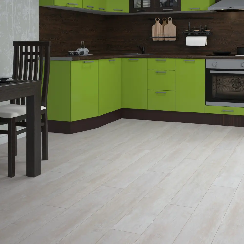 ARTFLOOR Ламинат Дуб Травертин - износостойкое напольное покрытие для интенсивных нагрузок 82165479 STLM-0020867