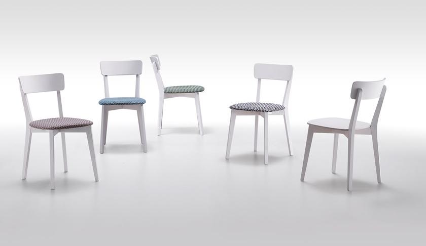 Natisa Деревянный стул sun-id-1469495 - Вид №1