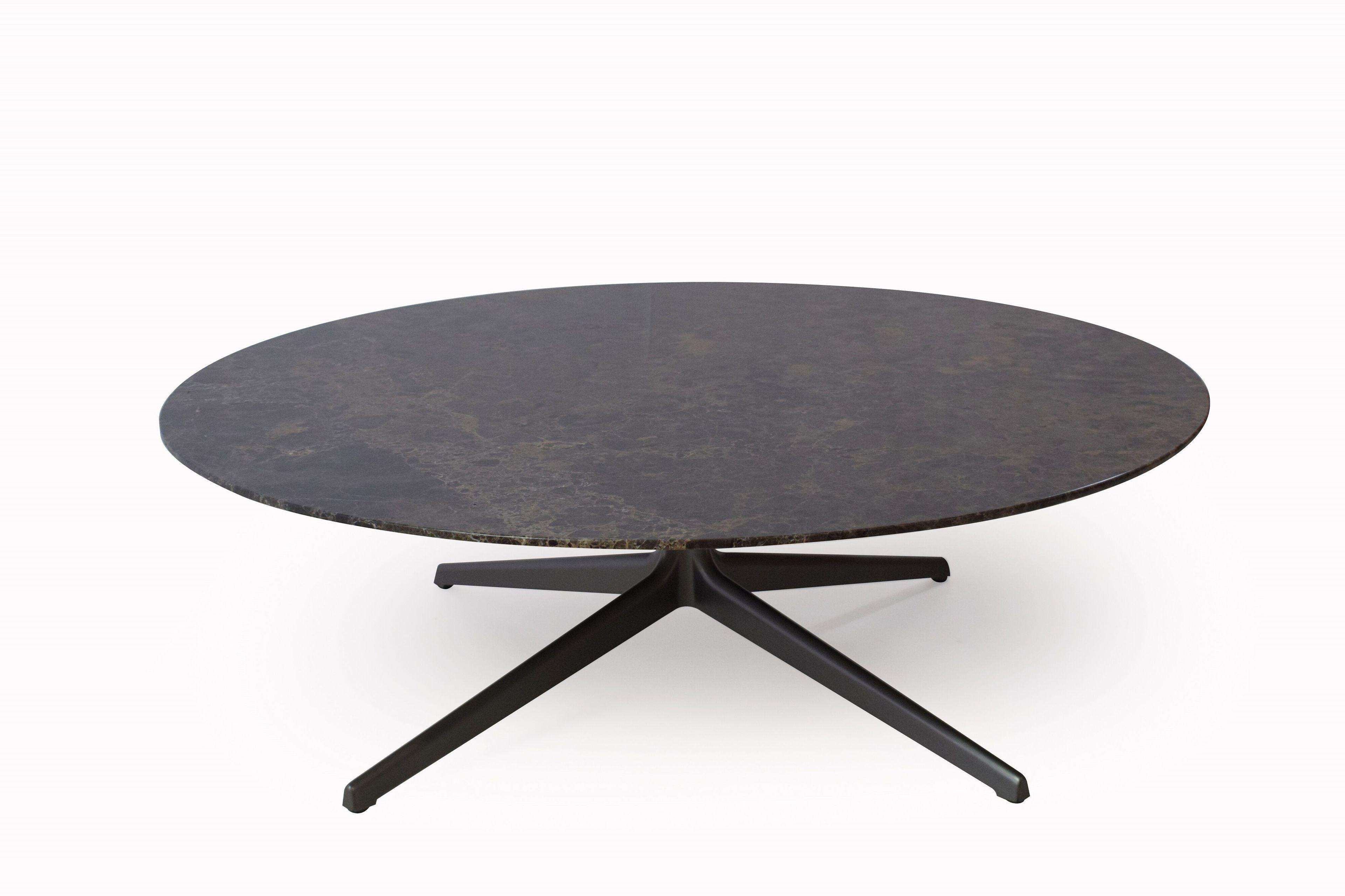 Круглый низкий журнальный столик Verzelloni Antero ARCH-00062616 - Вид №2