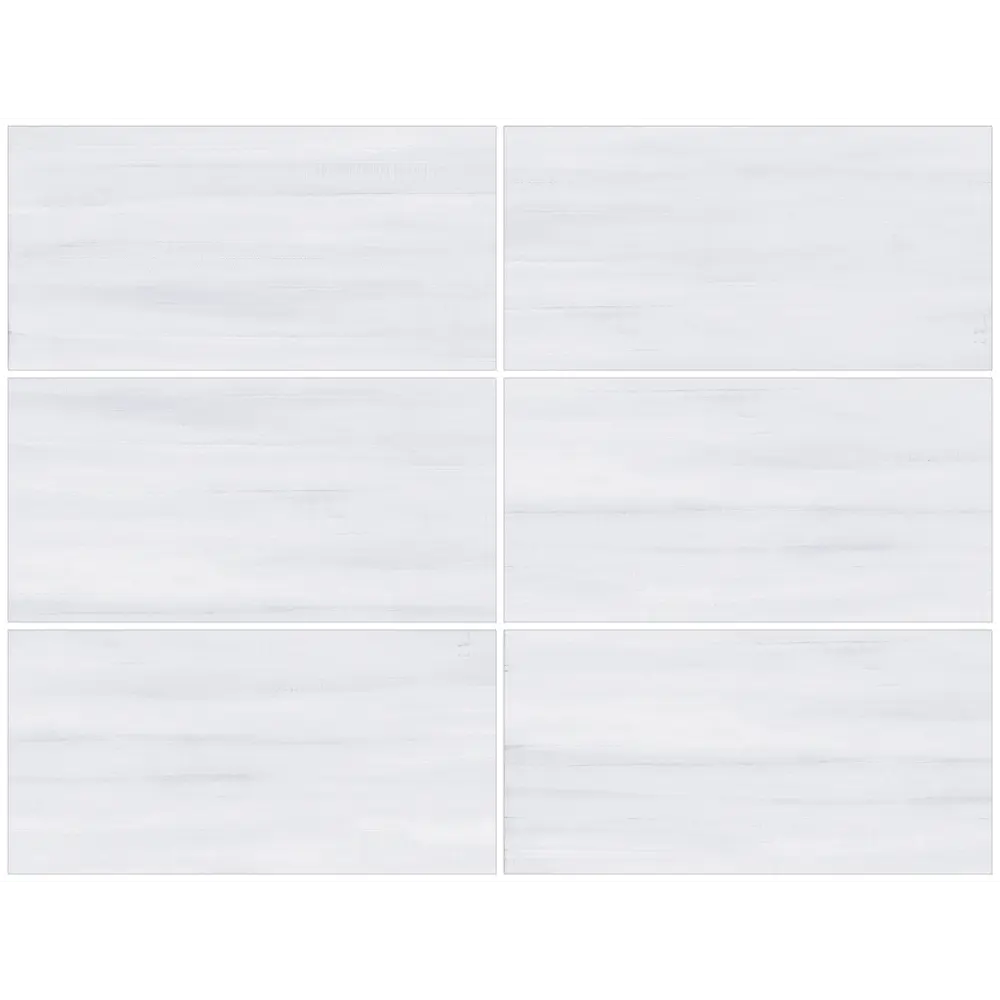 Настенная плитка НЕФРИТ-КЕРАМИКА Довиль серый 30х60 см 89232613 STLM-0946000 - Вид №2