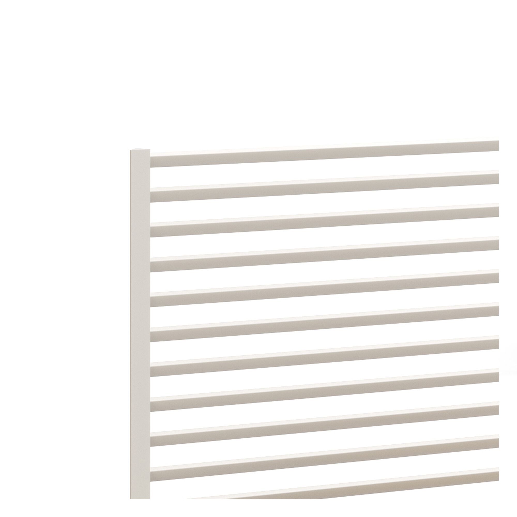 Оцинкованный листовой садовый контейнер emu CAMALEON ARCH-00122873 - Вид №2