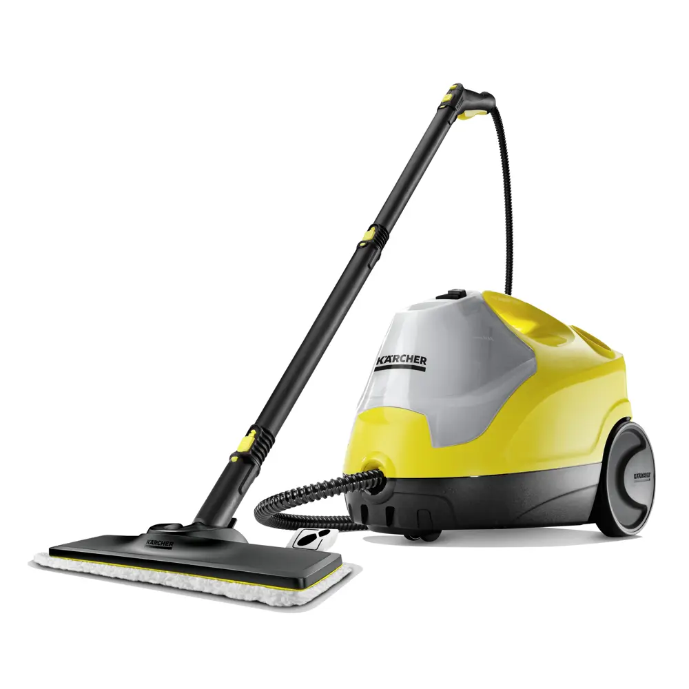 Пароочиститель Karcher SC 4 EasyFix, 2000 Вт, 3.5 бар STLM-2110731