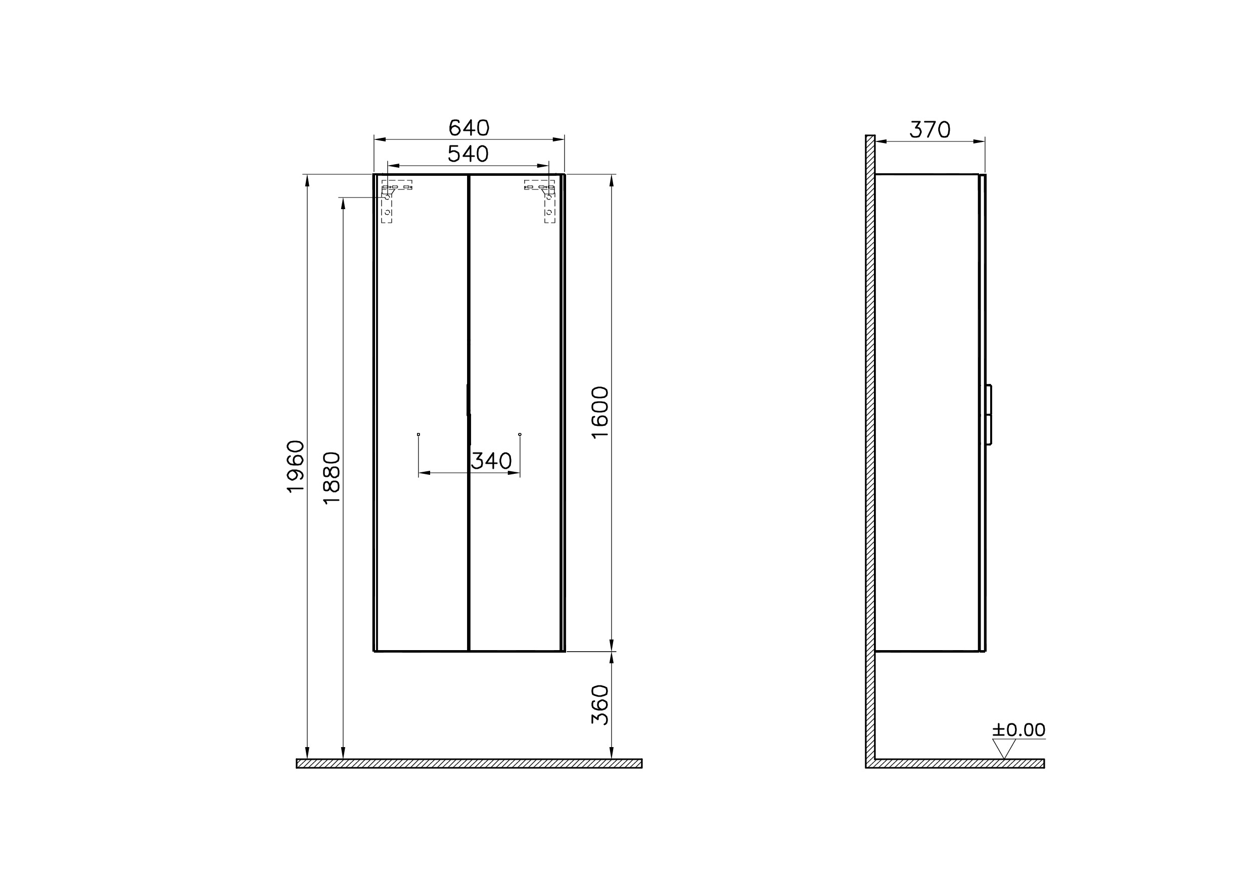 56193  Vitraglobal NestNest Trendy  - Вид №1