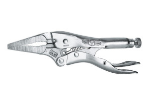 15280725 Плоскогубцы с фиксатором Vise-Grip 100мм T1602EL4 Irwin