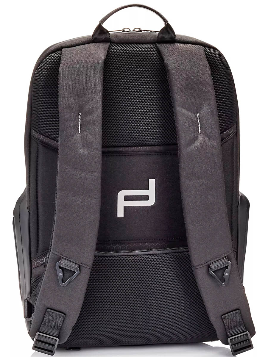 OCL01611.001 Рюкзак OCL01611 Backpack S Porsche Design Urban Eco  - Вид №1