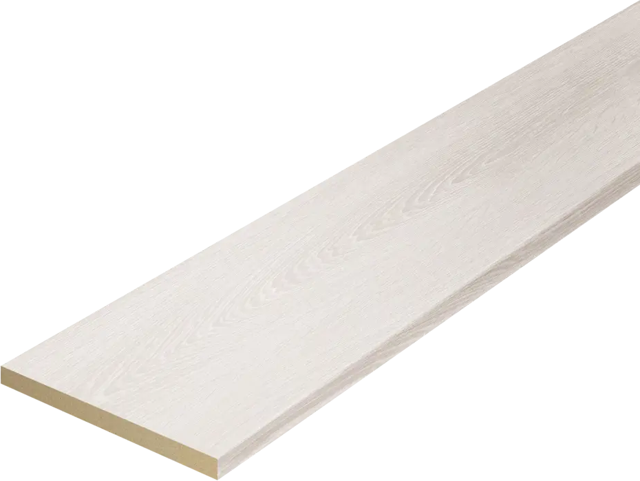 VELLDORIS Добор дверной коробки Лайн/Тоскан в стиле дуб тернер белый 88580539