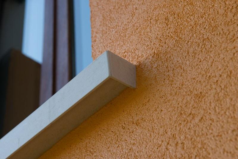 Cover App Изолированный подоконник из керамогранита sun-id-1498997 - Вид №5