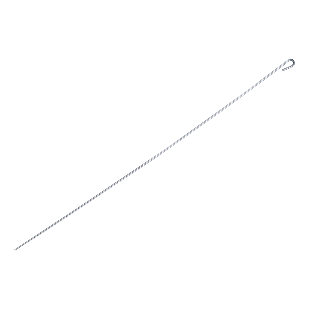 Santreyd Тяга подвесная оцинкованная 500 мм для монтажа потолков 12903274 ПП STLM-0002520 - Вид №4