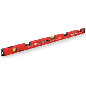 Уровень пузырьковый для гипсокартона Kapro 773B 2 глазка 900 мм