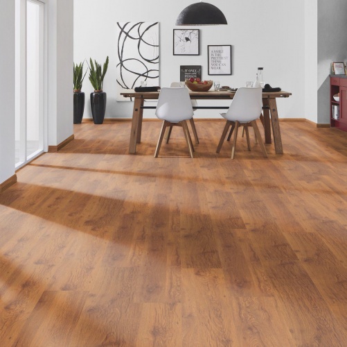 Ламинат Krono Original Дуб Античный 709 Santreyd 62-001-00063 - Вид №2