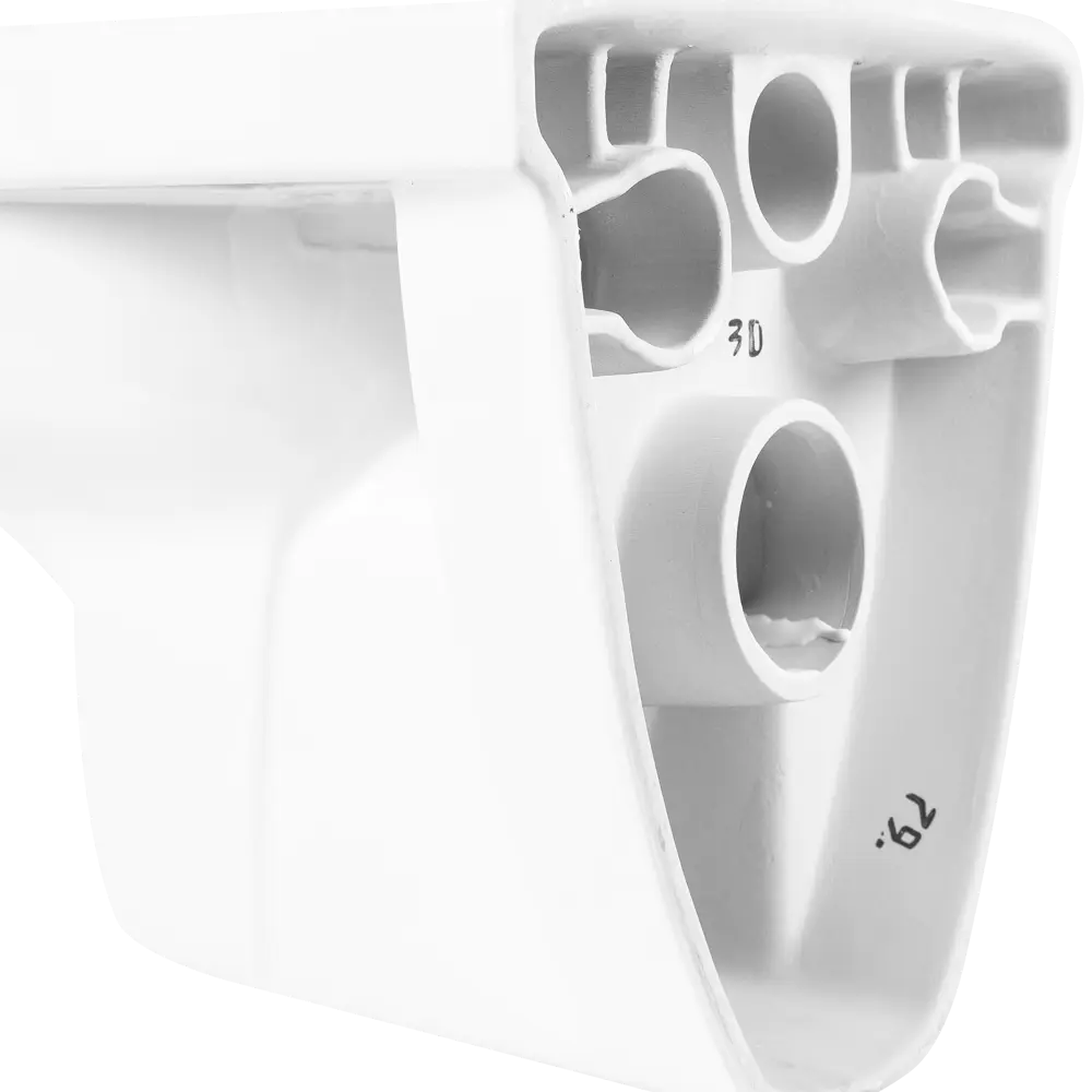 Унитаз подвесной Элеганс ROSA STLM-2134779 - Вид №6