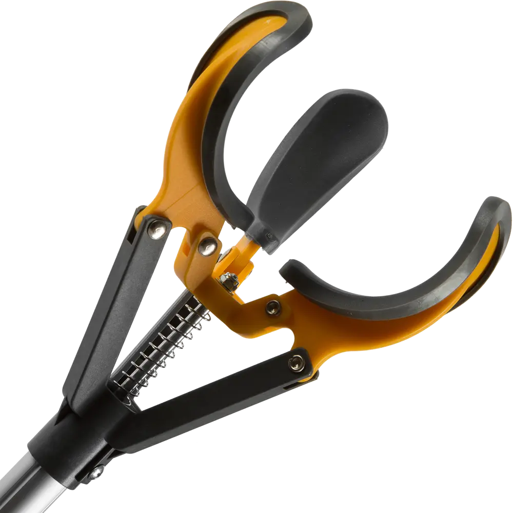 PALISAD Телескопический плодосъемник с регулируемым захватом 82158926 STLM-0020780 - Вид №1